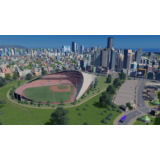 🚀 Cities:Skylines - Sports Venues 🌭 Steam DLC