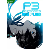 Persona 3 Reload Digital Premium Edition Xbox One & X|S