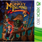 ☑️⭐Monkey Island 2: SE XBOX⭐Куплю на Ваш акк⭐☑️
