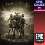 ✅The Elder Scrolls Online✅ПК✅ЭПИК ГЕЙМС