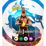 Mortal Kombat 1 2023 STEAM GIFT + выбор издания