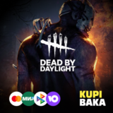 🌌Dead by Daylight  подарок-Steam🌌