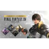 🌌FINAL FANTASY XIV Online - Complete Edit Steam-Gift🌌