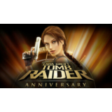 Tomb Raider: Anniversary STEAM GIFT ВСЕ СТРАНЫ
