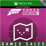 ✅❤️FORZA HORIZON 5: КАРТА СОКРОВИЩ❤️XBOX+PC🔑КЛЮЧ✅