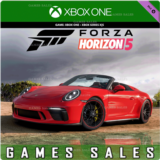 ✅❤️FORZA HORIZON 5 2019 911 SPEEDSTER❤️XBOX+PC🔑КЛЮЧ