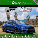 ✅❤️FORZA HORIZON 5 2019 SUBARU STI S209❤️XBOX+PC🔑КЛЮЧ