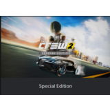 💥The Crew 2 🔵 PS4/PS5 🔴ТУРЦИЯ🔴