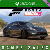 ✅❤️FORZA HORIZON 5 2019 NISSAN 370Z NISMO❤️XBOX🔑КЛЮЧ