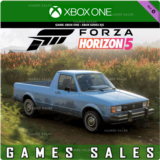✅❤️FORZA HORIZON 5 1982 VW PICKUP❤️XBOX ONE|XS+PC🔑КЛЮЧ