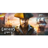 ⚡Corsairs Legacy Pirate Action RPG Sea Battles |АВТО RU