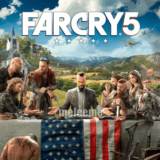 Все регионы ☑️⭐Far Cry 5 + Выбор издания 🎁