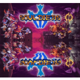 ✅Souldiers ⚡ Steam\РФ+ВесьМир\Key⭐ + 🎁Бонус