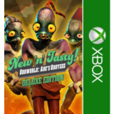 ☑️⭐Oddworld New 'n' Tasty Deluxe Edition XBOX⭐На Ваш⭐☑️