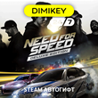 🟨 Need for Speed Deluxe Edition Autogift RU/KZ/UA/TR