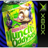 ☑️⭐Oddworld: Munch's Oddysee XBOX⭐Покупка на Ваш акк⭐☑️
