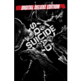 ❗Suicide Squad: Kill the Justice League DELUXE❗XBOX🔑