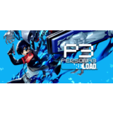 Persona 3 Reload+ОНЛАЙН+GAME PASS+400 игр PC⭐️