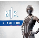 💜 MK 1: Khameleon | PS5💜
