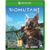 🔥️BIOMUTANT Xbox One, series КЛЮЧ🔑