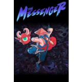 ✅ THE MESSENGER ❗ XBOX One/X|S 🔑