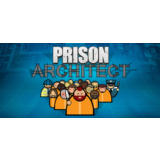 ⚡️Prison Architect | АВТОДОСТАВКА [Россия Steam Gift]