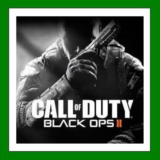 ✅Call Of Duty: Black Ops II✔️Steam⭐Аренда✔️Online🌎