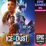 ✅Saints Row: A Song of Ice & Dust✅ПК✅ЭПИК ГЕЙМС