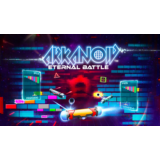 Arkanoid - Eternal Battle ключ Global RU/CIS РФ Россия