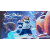 💥Song of Nunu: A League of Legends🔵PS4/PS5 🔴ТУРЦИЯ🔴