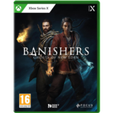 Banishers: Ghosts of New Eden Xbox Series X|S