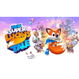 New Super Lucky's Tale + Gilly Island + Guardian Trials