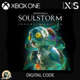 Oddworld: Soulstorm Enhanced Edition XBOX [ Ключ 🔑 ]