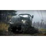 🍾 Spintires: MudRunner 🌚 Steam Ключ 🍘 Весь мир