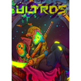 ✅ Ultros