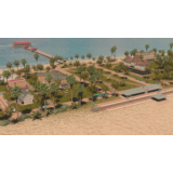 🍺 Cities: Skylines - Seaside Resorts 🎇 Steam DLC