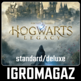 Hogwarts Legacy Standard / Deluxe(Steam)СНГ🚫 БЕЗ РФ-РБ