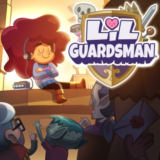 Lil' Guardsman XBOX ONE / XBOX SERIES X|S [ Ключ 🔑 ]