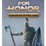 For Honor – Varangian Hero (Steam Gift Россия)