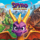 Spyro - Reignited Trilogy (Xbox One/Series/Ключ/Арген)