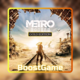 ・METRO EXODUS GOLD + DLC + ENHANCED・STEAM GLOBAL・