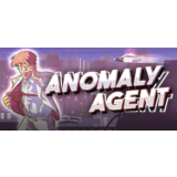 Anomaly Agent * STEAM РОССИЯ🔥АВТОДОСТАВКА