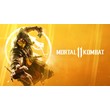 ✅ Mortal Kombat 11 Ultimate PS5/PS4🔥ТУРЦИЯ
