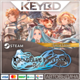 GRANBLUE FANTASY: Relink Special Edition · 🚀АВТО💳0% К