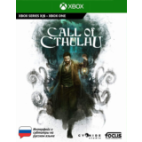 Call of Cthulhu XBOX ONE / Series X|S Ключ🔑+RUS