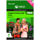 The Sims 4 Романтический сад - Каталог XBOX Ключ🔑DLC