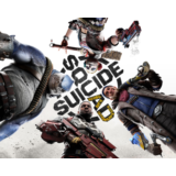 💯Suicide Squad Deluxe (Xbox)+игры общий аккаунт