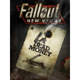 Fallout New Vegas: Dead Money (Steam Gift Россия)
