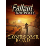 Fallout New Vegas: Lonesome Road (Steam Gift Россия)