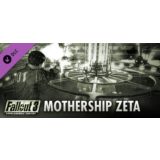 Fallout 3: Mothership Zeta (Steam Gift Россия)